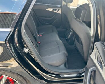 Audi A6 Diesel 2.0 2015 Automata 11 auto-dan.ro