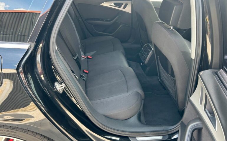 Audi A6 Diesel 2.0 2015 Automata m-11 auto-dan.ro