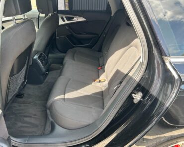 Audi A6 Diesel 2.0 2015 Automata 13 auto-dan.ro