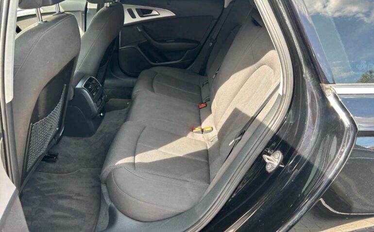 Audi A6 Diesel 2.0 2015 Automata m-13 auto-dan.ro