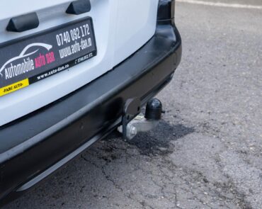 Opel Combo Diesel 1.5 2021 Manuala 6 auto-dan.ro