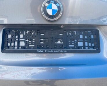 BMW X3 Diesel 2.0 2014 Automata 19 auto-dan.ro