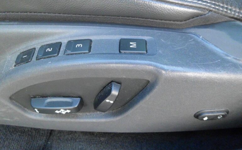 Volvo Xc60 Diesel 2.0 2016 Manuala m-17 auto-dan.ro