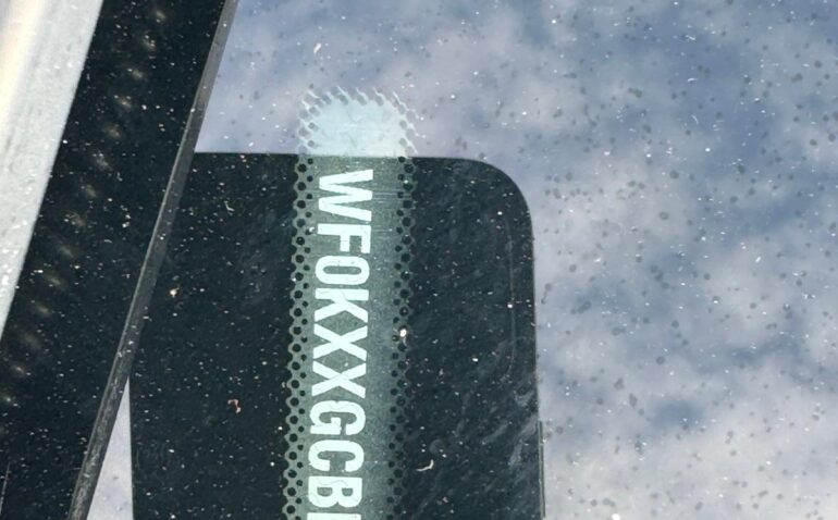 Ford Focus Diesel 2.0 2011 Automata m-21 auto-dan.ro