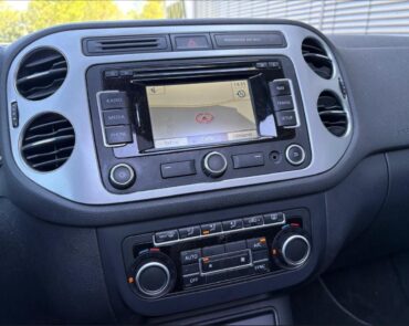 Volkswagen Tiguan Diesel 2.0 2014 Automata 10 auto-dan.ro