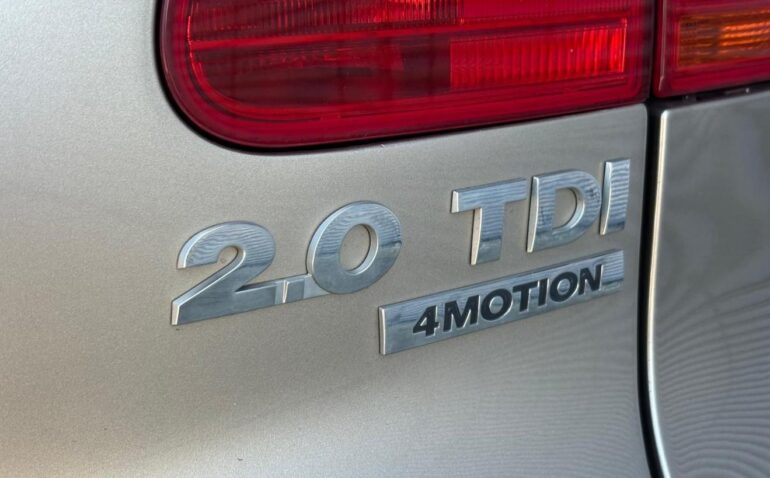 Volkswagen Tiguan Diesel 2.0 2014 Automata m-8 auto-dan.ro