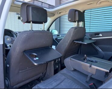 Volkswagen Tiguan Diesel 2.0 2014 Automata 11 auto-dan.ro