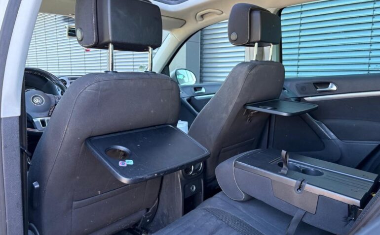 Volkswagen Tiguan Diesel 2.0 2014 Automata m-11 auto-dan.ro