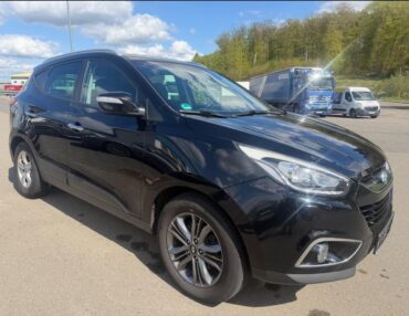 Auto rulate, parc auto Zalau, 180706 - auto-dan.ro