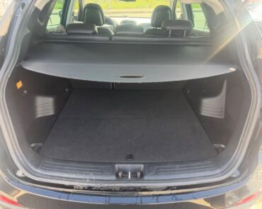 Hyundai iX35 Diesel 2.0 2014 Manuala 6 auto-dan.ro