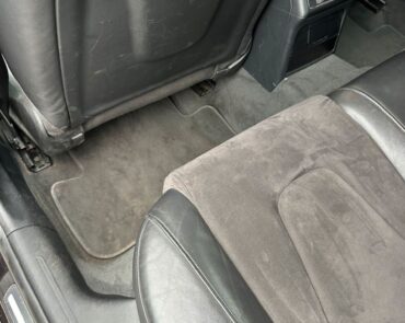 Audi A5 Diesel 2.0 2014 Automata 12 auto-dan.ro