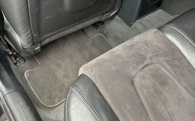 Audi A5 Diesel 2.0 2014 Automata m-12 auto-dan.ro