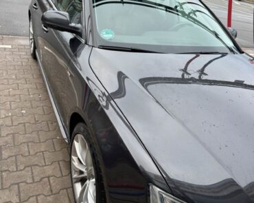 Audi A5 Diesel 2.0 2014 Automata 2 auto-dan.ro
