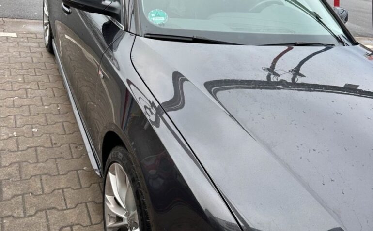 Audi A5 Diesel 2.0 2014 Automata m-2 auto-dan.ro