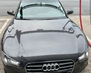 Audi A5 Diesel 2.0 2014 Automata 1 auto-dan.ro
