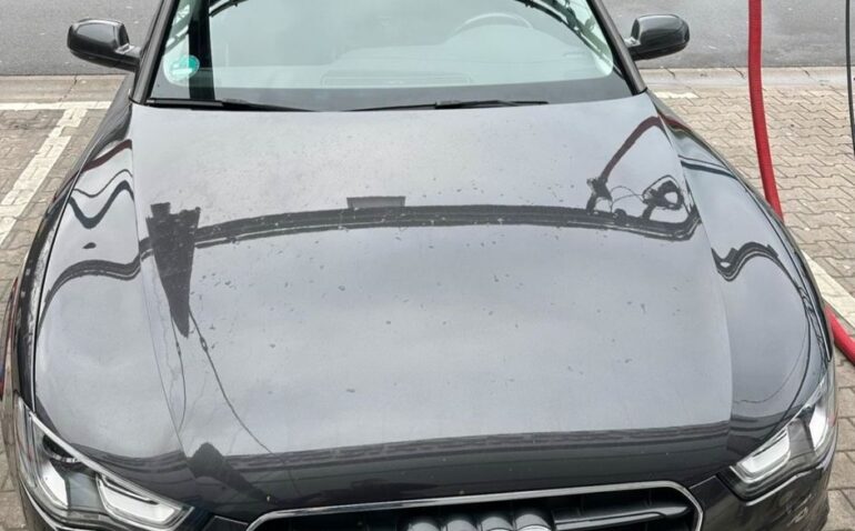 Audi A5 Diesel 2.0 2014 Automata m-1 auto-dan.ro