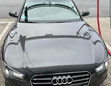 Auto rulate, parc auto Zalau, 180725 - auto-dan.ro