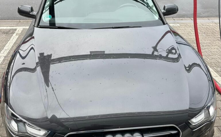 Audi A5 Diesel 2.0 2014 Automata auto-dan.ro