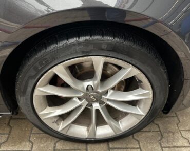 Audi A5 Diesel 2.0 2014 Automata 13 auto-dan.ro