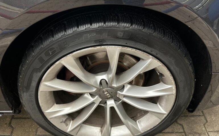 Audi A5 Diesel 2.0 2014 Automata m-13 auto-dan.ro