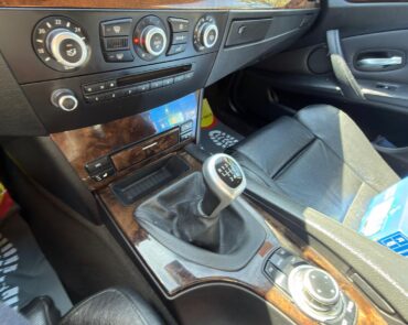 BMW 520d Diesel 2.0 2009 Manuala 15 auto-dan.ro