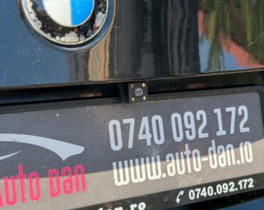 BMW 520d Diesel 2.0 2009 Manuala 19 auto-dan.ro