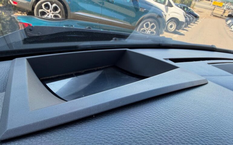 BMW 520d Diesel 2.0 2009 Manuala m-14 auto-dan.ro