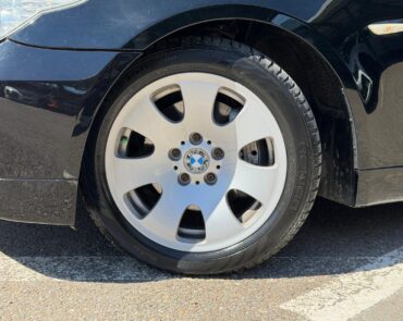 BMW 520d Diesel 2.0 2009 Manuala 20 auto-dan.ro