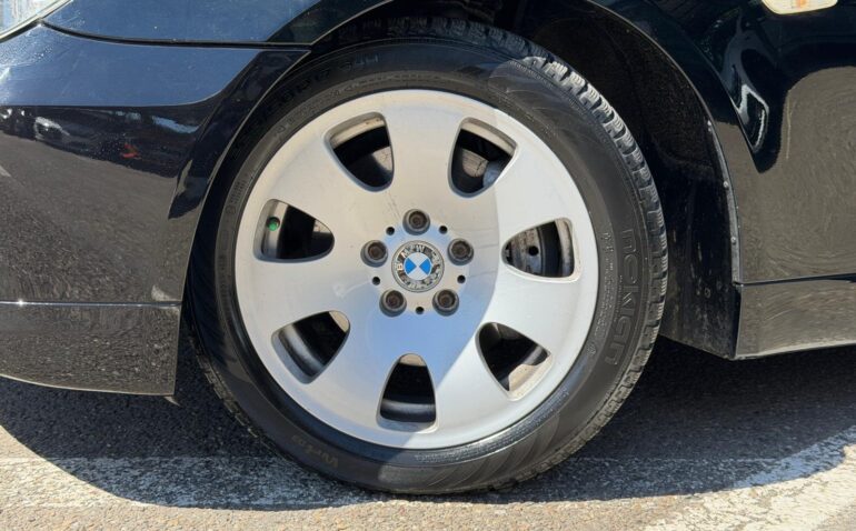 BMW 520d Diesel 2.0 2009 Manuala m-20 auto-dan.ro