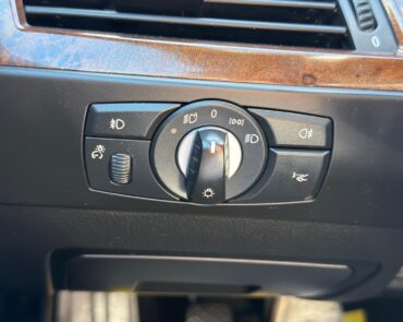 BMW 520d Diesel 2.0 2009 Manuala 17 auto-dan.ro