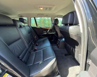 BMW 520d Diesel 2.0 2009 Manuala 10 auto-dan.ro