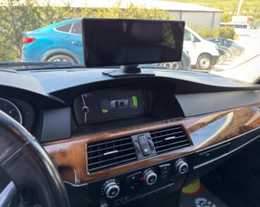 BMW 520d Diesel 2.0 2009 Manuala 12 auto-dan.ro