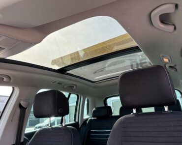 Volkswagen Tiguan Diesel 2.0 2015 Manuala 19 auto-dan.ro