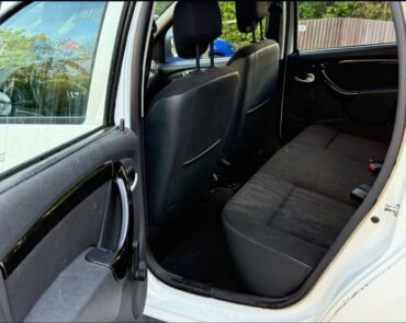 Dacia Duster Diesel 1.5 2011 Manuala 10 auto-dan.ro