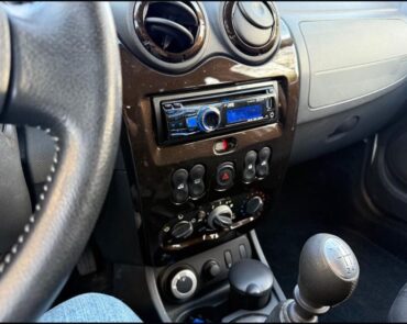 Dacia Duster Diesel 1.5 2011 Manuala 11 auto-dan.ro