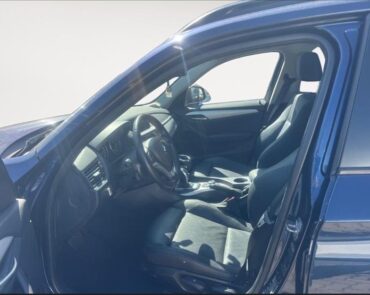 BMW X1 Diesel 2.0 2014 Automata 7 auto-dan.ro