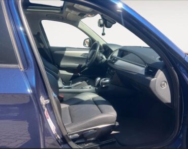 BMW X1 Diesel 2.0 2014 Automata 8 auto-dan.ro