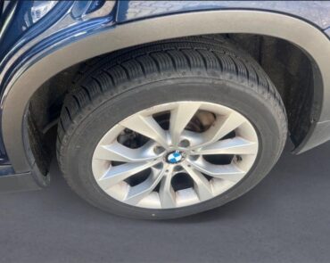 BMW X1 Diesel 2.0 2014 Automata 11 auto-dan.ro