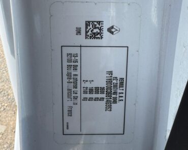 Renault Master Diesel 2.3 2021 Manuala 17 auto-dan.ro