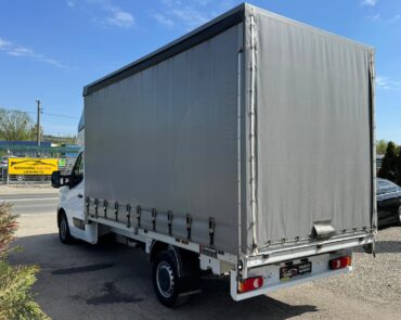 Renault Master Diesel 2.3 2021 Manuala 5 auto-dan.ro
