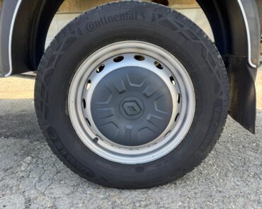 Renault Master Diesel 2.3 2021 Manuala 18 auto-dan.ro