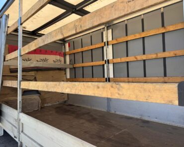 Renault Master Diesel 2.3 2021 Manuala 15 auto-dan.ro