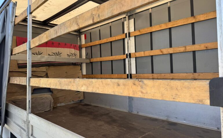 Renault Master Diesel 2.3 2021 Manuala m-15 auto-dan.ro