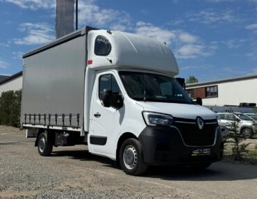 Auto rulate, parc auto Zalau, 180902 - auto-dan.ro