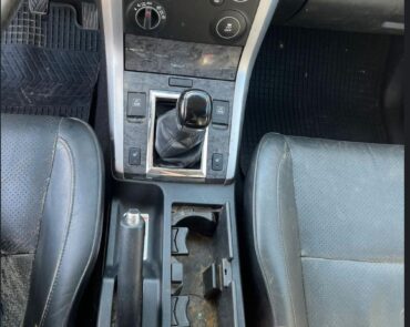 Suzuki Grand Vitara Diesel 1.9 2012 Manuala 8 auto-dan.ro