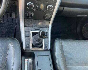 Suzuki Grand Vitara Diesel 1.9 2012 Manuala 9 auto-dan.ro