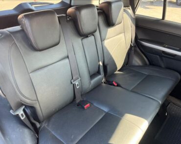 Suzuki Grand Vitara Diesel 1.9 2012 Manuala 11 auto-dan.ro