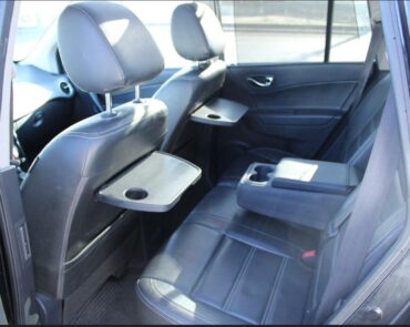 Renault Koleos Diesel 2.0 2012 Manuala 9 auto-dan.ro