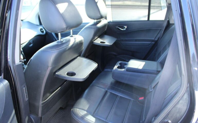 Renault Koleos Diesel 2.0 2012 Manuala m-9 auto-dan.ro