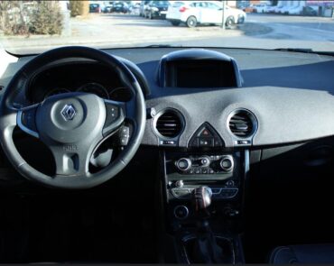 Renault Koleos Diesel 2.0 2012 Manuala 7 auto-dan.ro